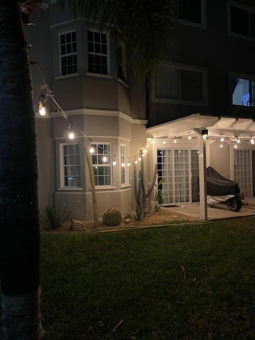 Apartamento Departamento En 1er Piso 2 Bdr 2bath Tezal Cabo San Lucas