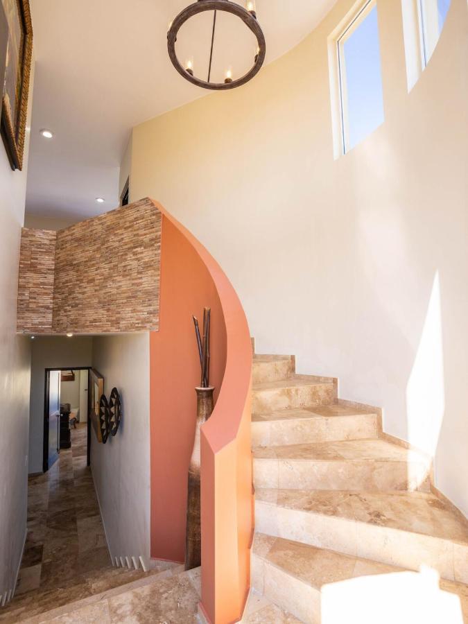 Casa Molinero Cabo San Lucas
