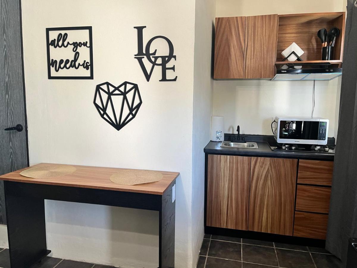 Apartamento Departamentos Mayai & Yahelik