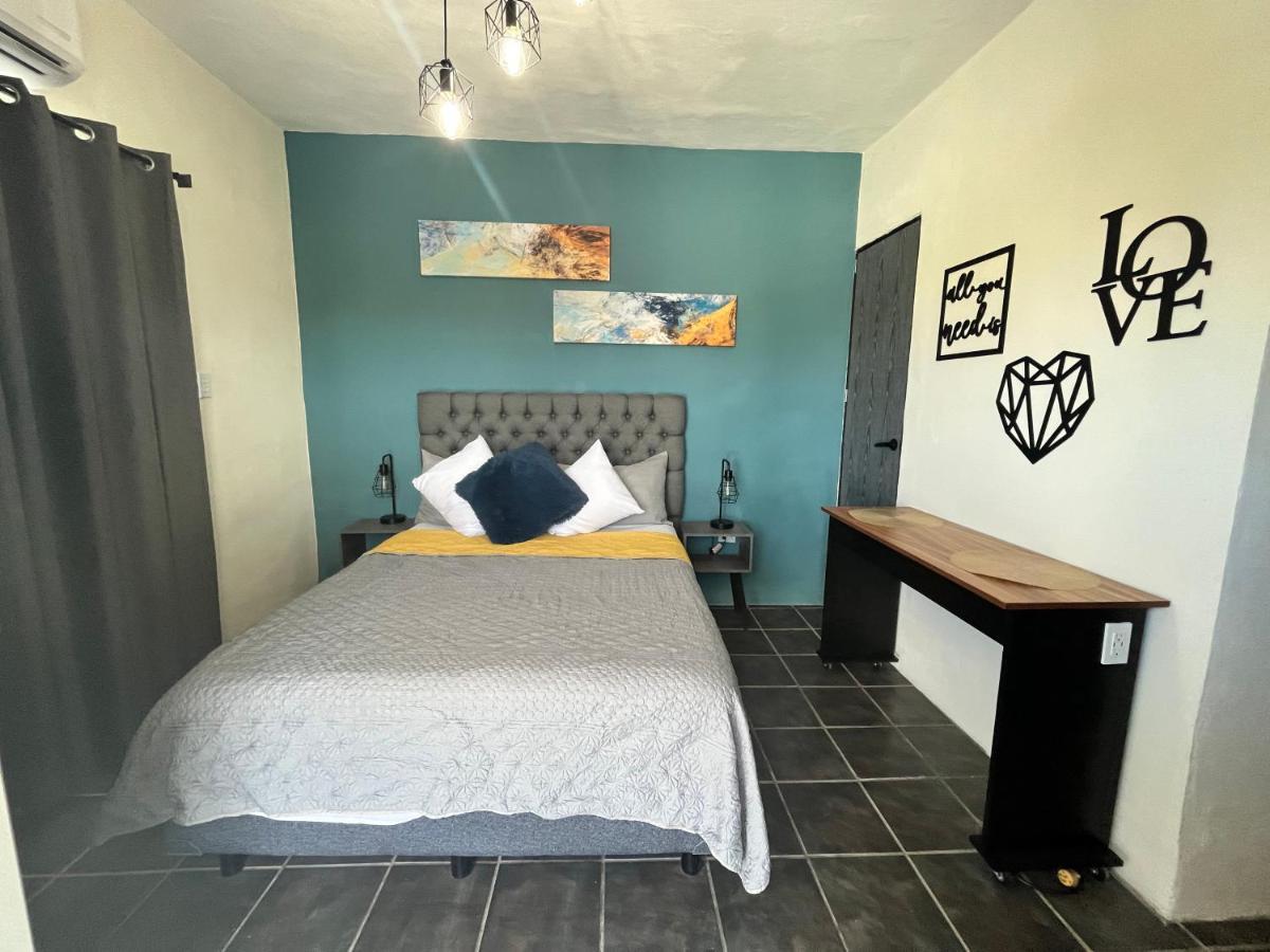 Departamentos Mayai & Yahelik Apartamento