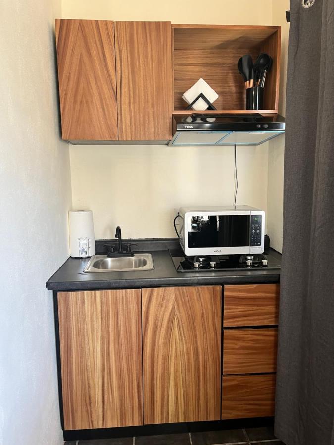Departamentos Mayai & Yahelik Apartamento