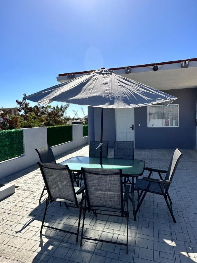Apartamento Departamentos Mayai & Yahelik Cabo San Lucas