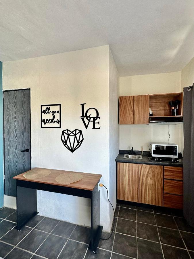 Apartamento Departamentos Mayai & Yahelik *
