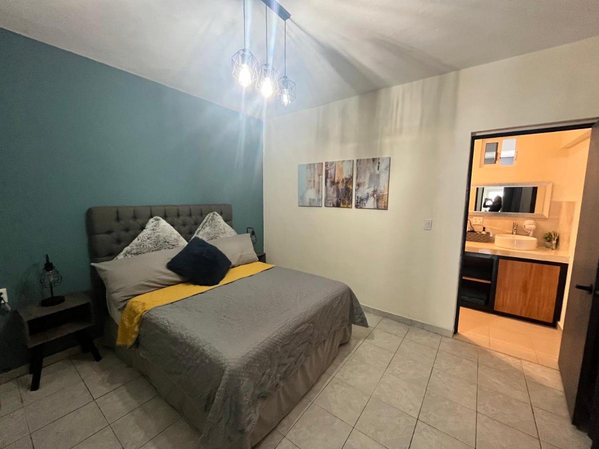 Apartamento Departamentos Mayai & Yahelik Cabo San Lucas