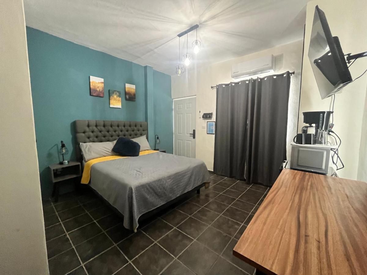 Departamentos Mayai & Yahelik Apartamento Cabo San Lucas