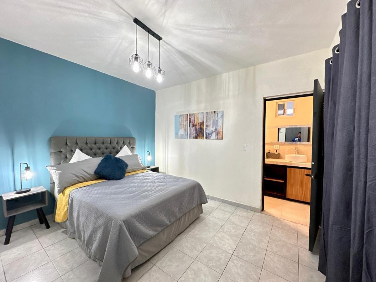 Apartamento Departamentos Mayai & Yahelik *