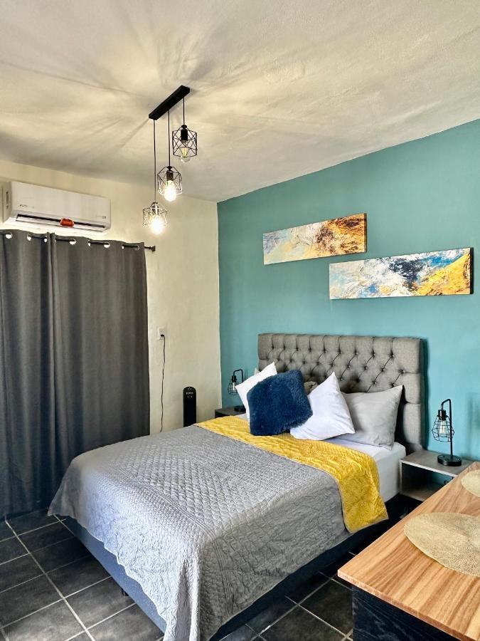 Apartamento Departamentos Mayai & Yahelik Cabo San Lucas