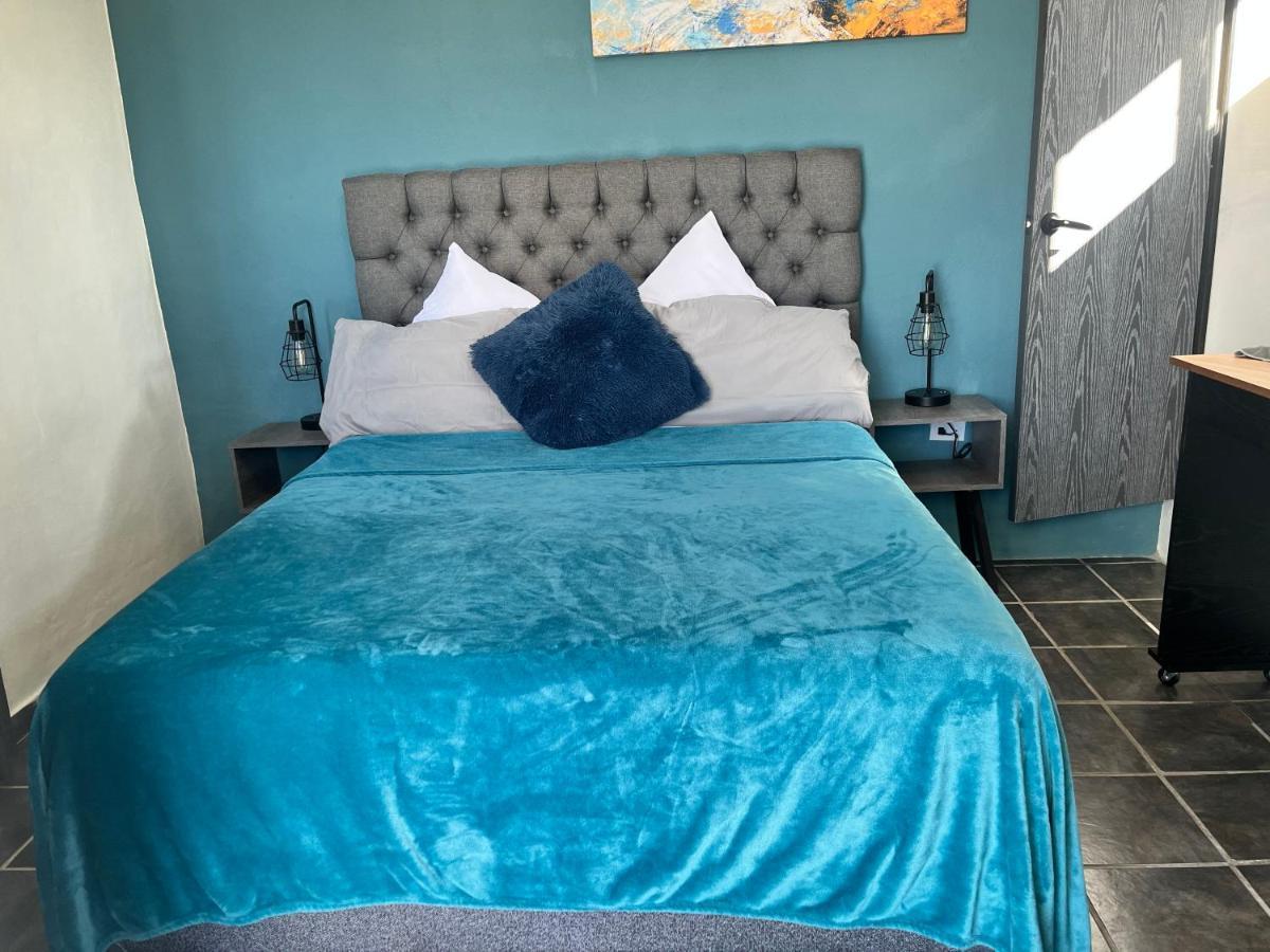Apartamento Departamentos Mayai & Yahelik *