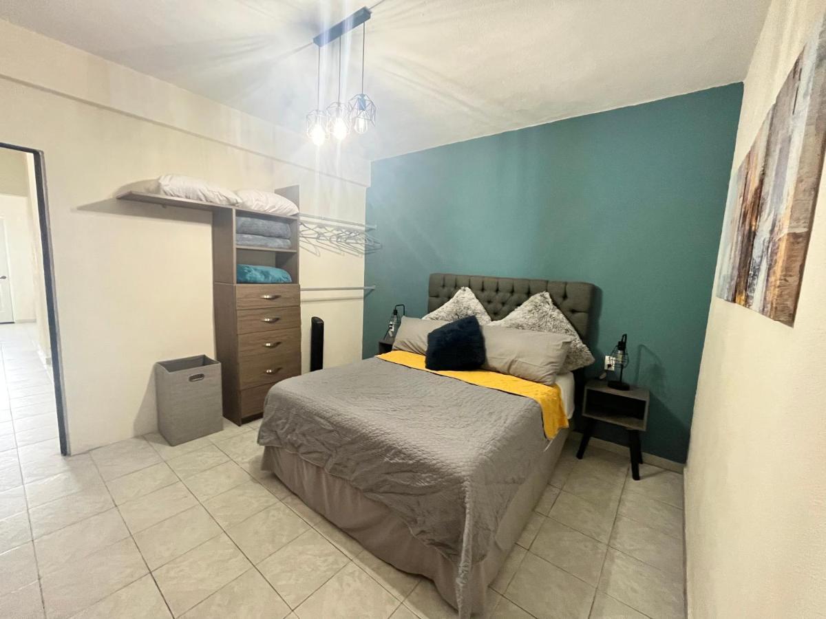 Apartamento Departamentos Mayai & Yahelik *
