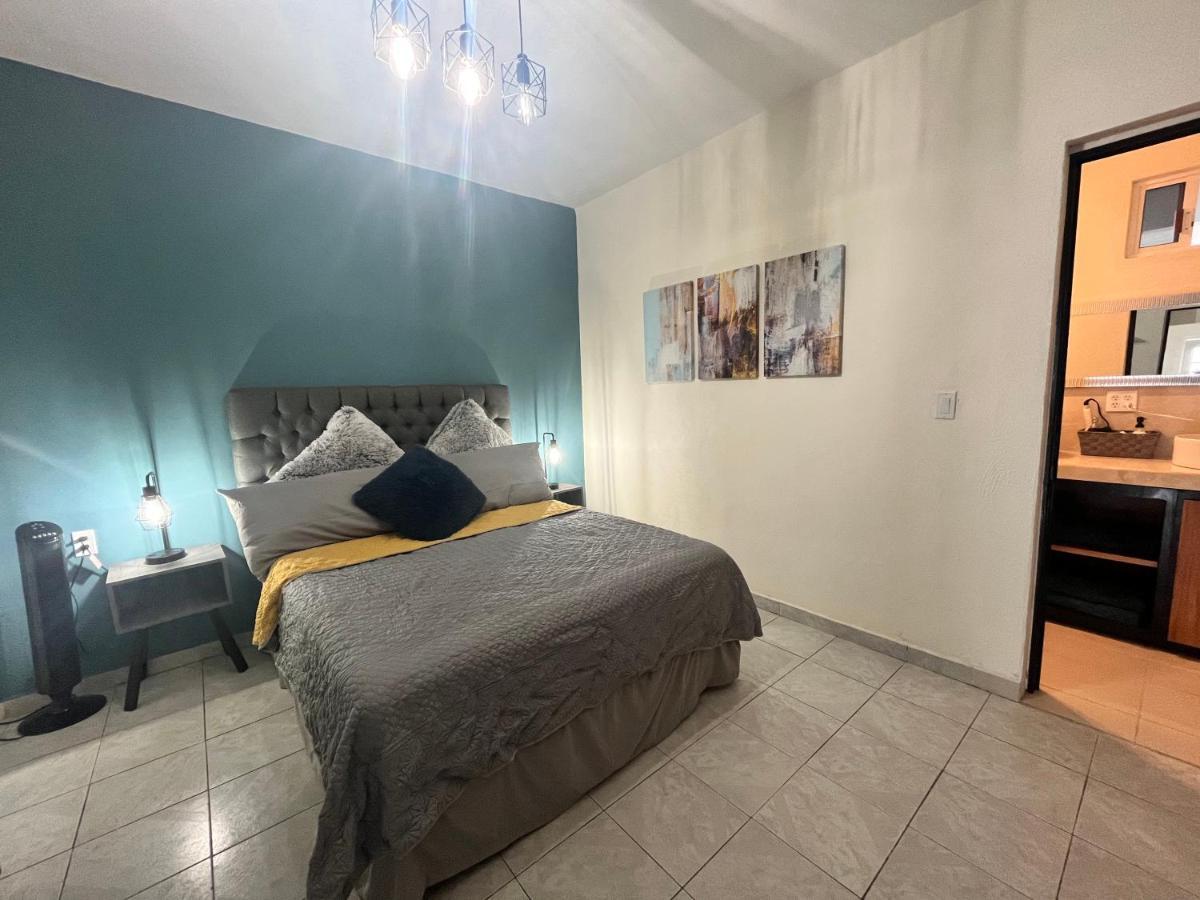 Apartamento Departamentos Mayai & Yahelik Cabo San Lucas