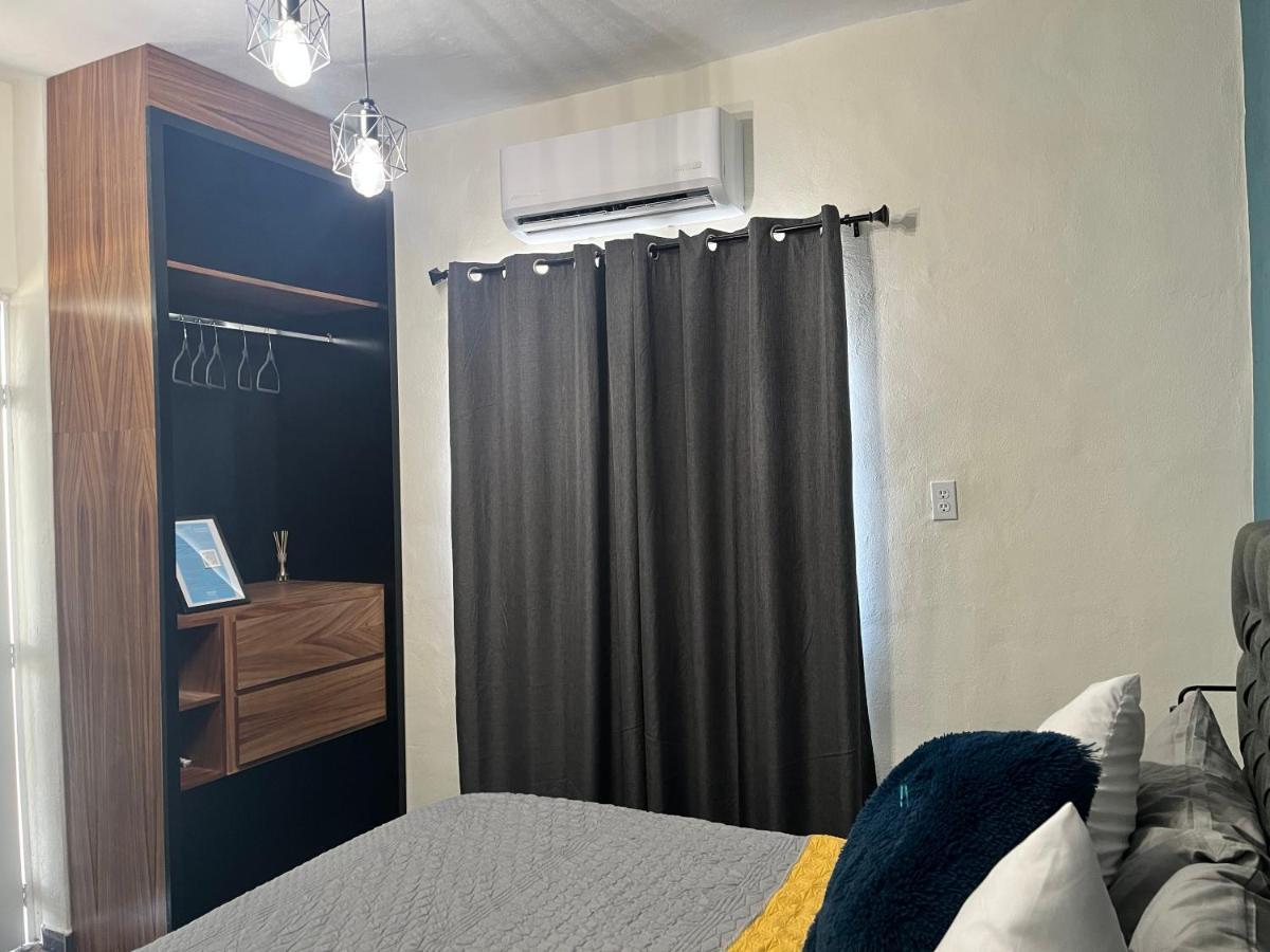 Apartamento Departamentos Mayai & Yahelik Cabo San Lucas