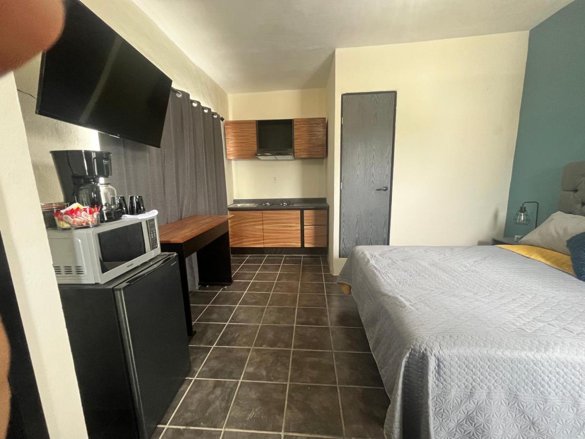 Apartamento Departamentos Mayai & Yahelik