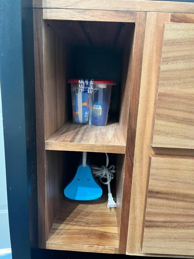 Apartamento Departamentos Mayai & Yahelik