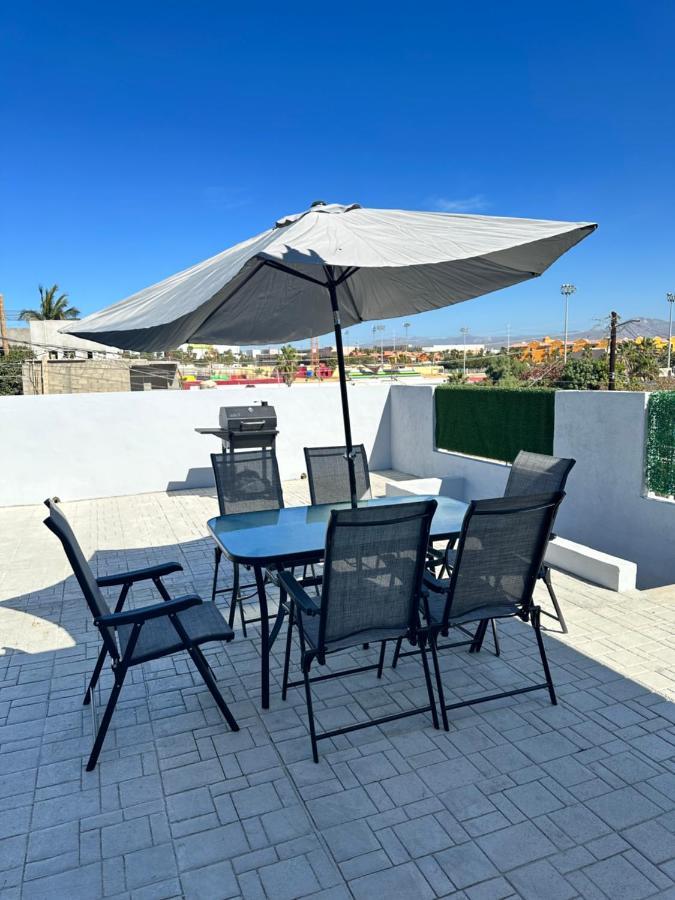 Apartamento Departamentos Mayai & Yahelik