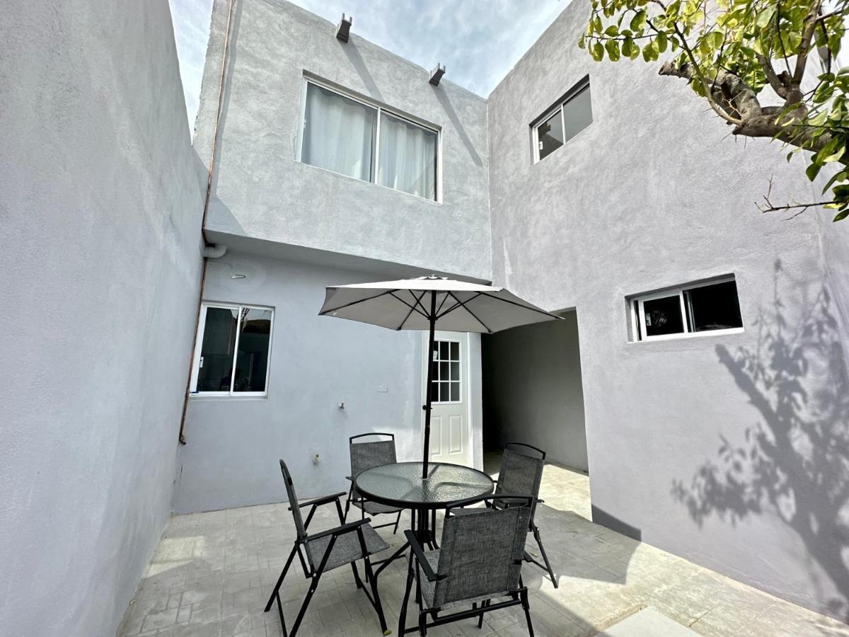 Apartamento Departamentos Mayai & Yahelik