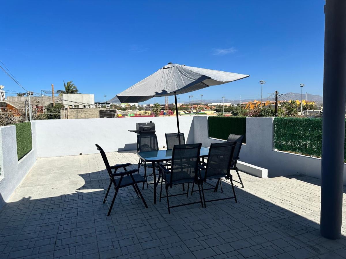 Apartamento Departamentos Mayai & Yahelik Cabo San Lucas
