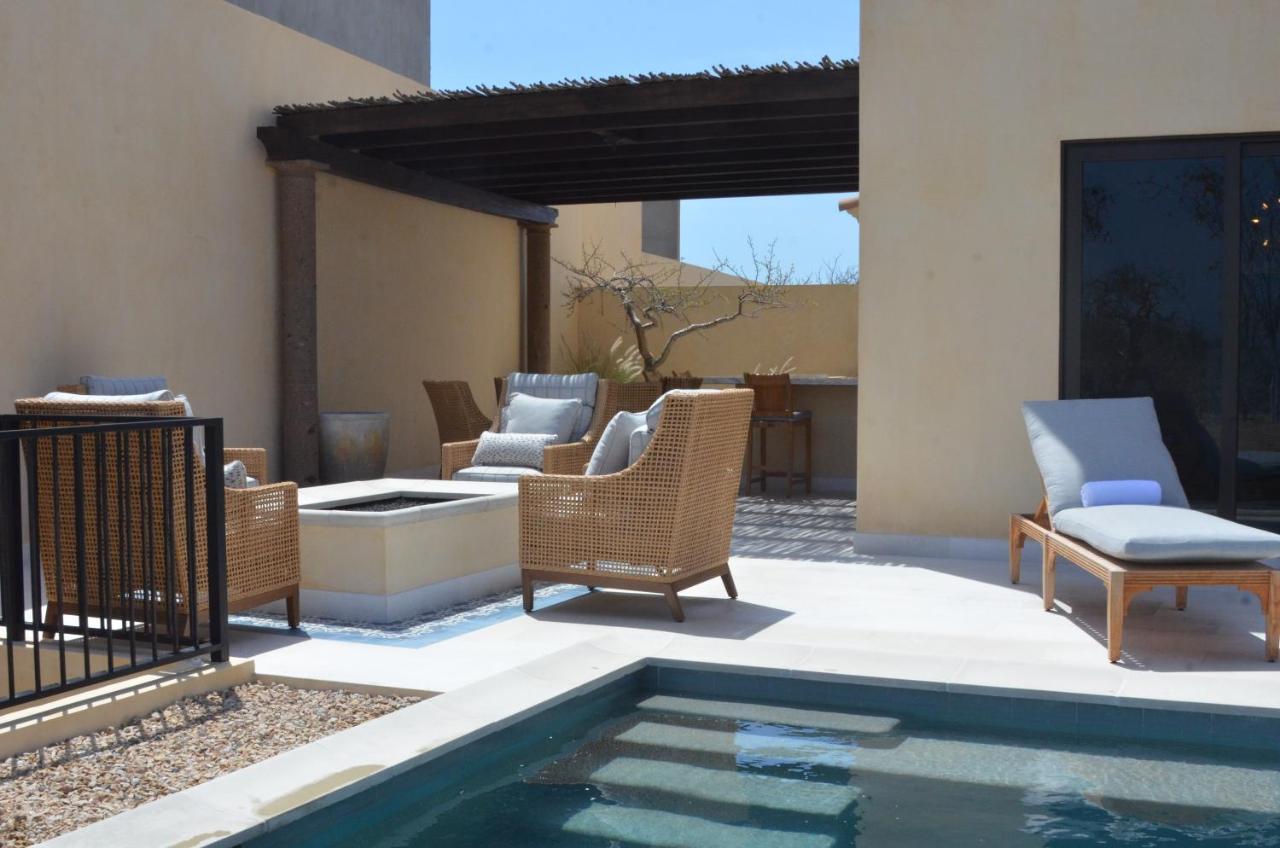 Villa Rancho San Lucas