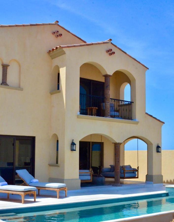 Rancho San Lucas Cabo San Lucas