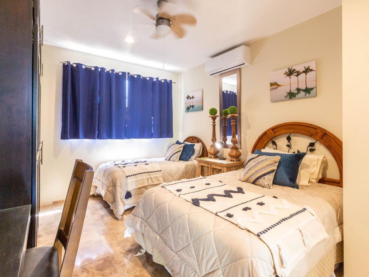 Casa Molinero * Cabo San Lucas