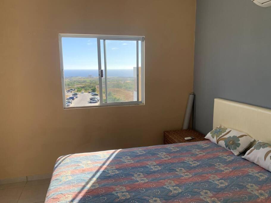 Apartment Vista Pacifico Ocean Front