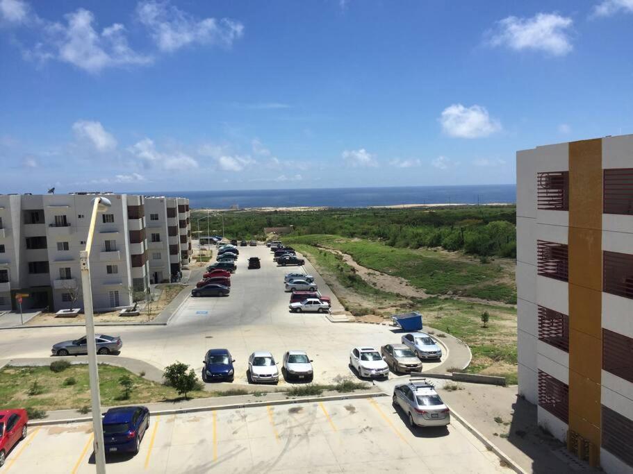 Vista Pacifico Ocean Front Apartment *