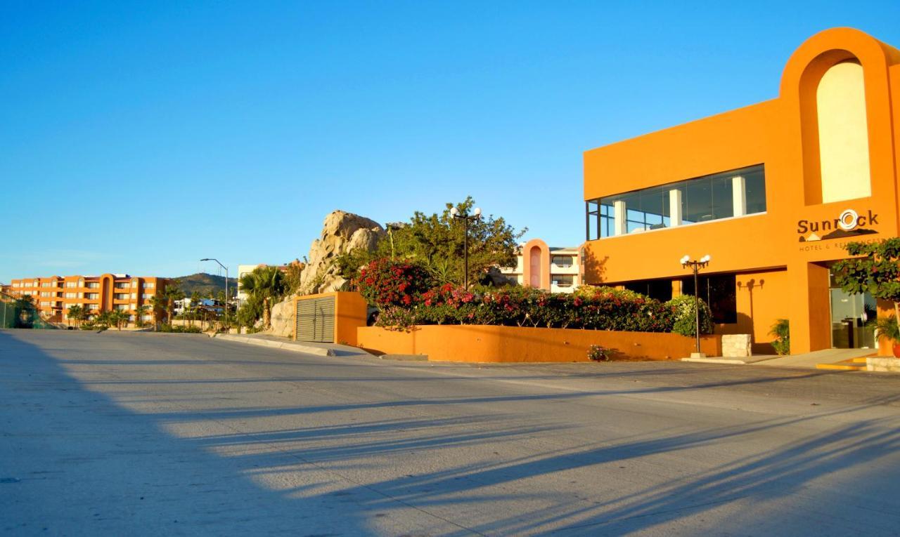 Hotel Sunrock &