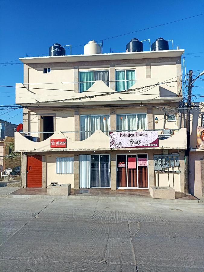 Casa Desierto Cabos Apartamento Cabo San Lucas