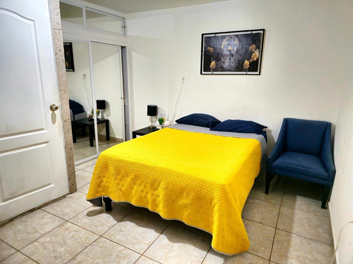 Casa Desierto Cabos Apartamento *