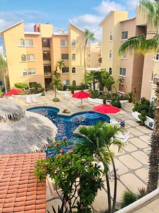 Cozy Downtown Apt. Walking Distance To The Beach. Apartment Cabo San Lucas