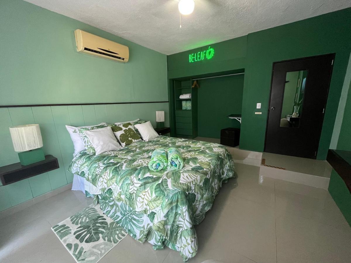 Dici Co-living Housing Acomodação com café da manhã 