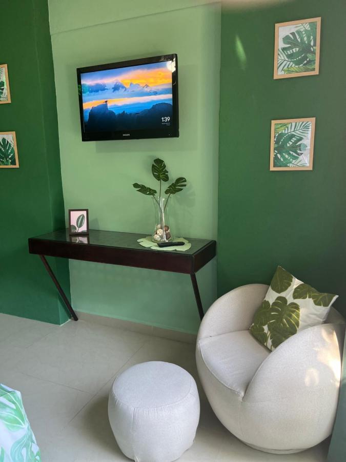 Dici Co-living Housing Acomodação com café da manhã  *