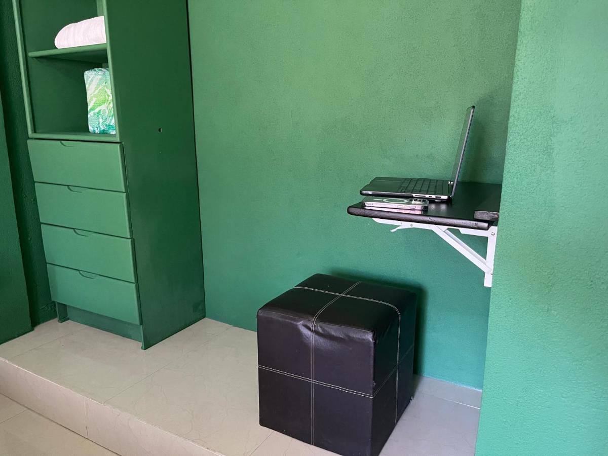 Dici Co-living Housing Acomodação com café da manhã  Cabo San Lucas