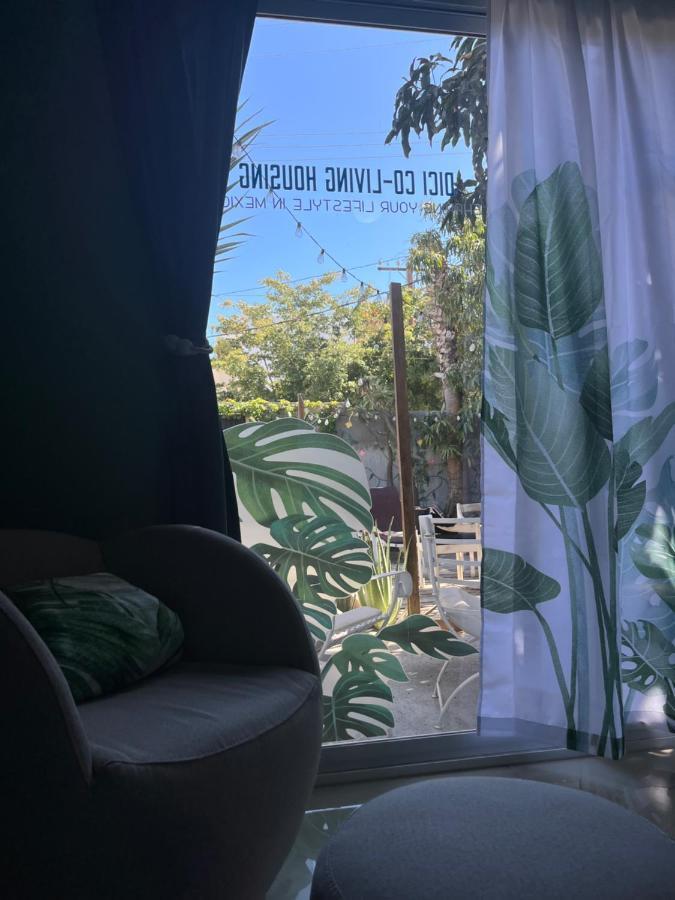 Dici Co-living Housing Acomodação com café da manhã  *