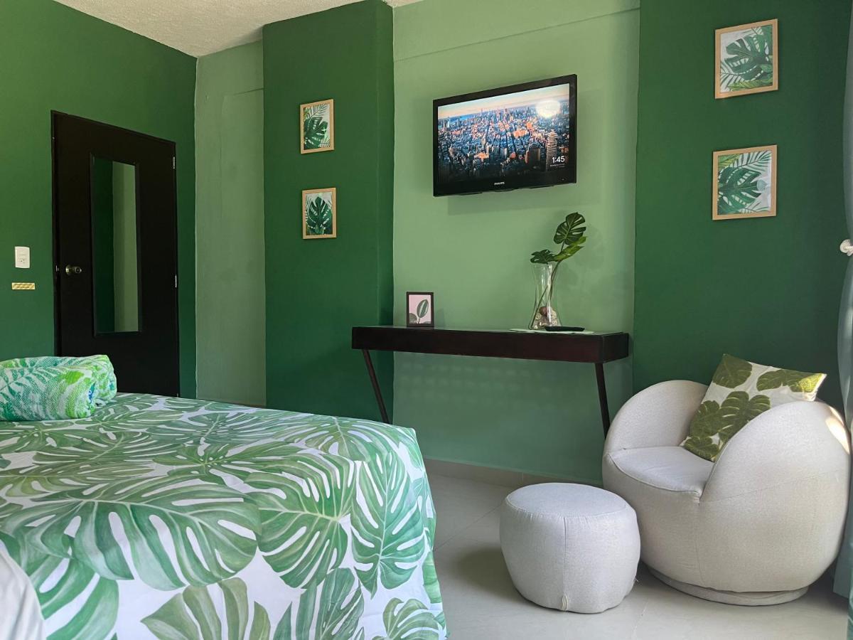 Acomodação com café da manhã  Dici Co-living Housing