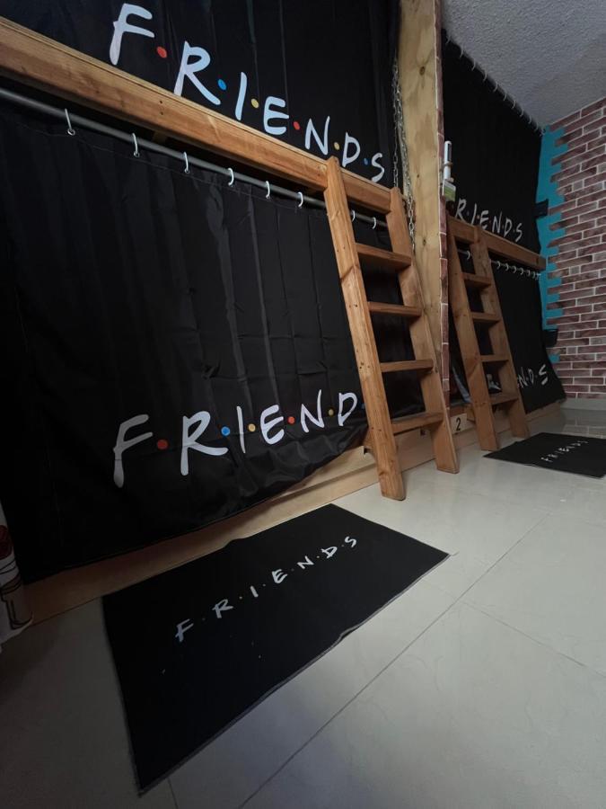 Acomodação com café da manhã  Dici Co-living Housing