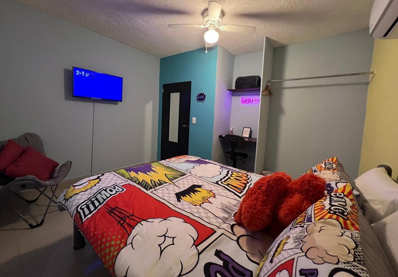 Dici Co-living Housing Acomodação com café da manhã  *