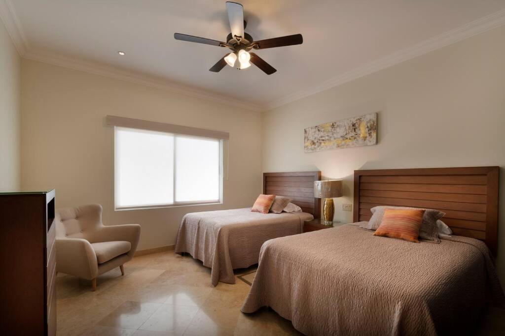 Maravilla - New Luxurious 300mt From The Apartamento
