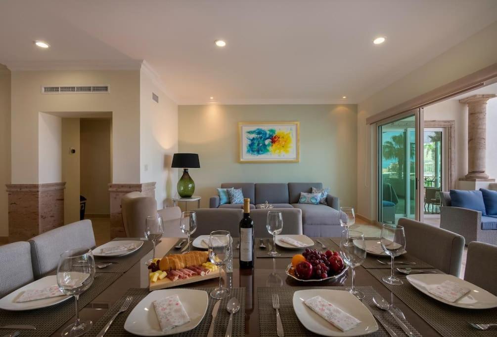 Apartamento Maravilla - New Luxurious 300mt From The Cabo San Lucas