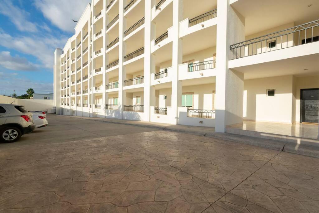 Maravilla - New Luxurious 300mt From The Apartamento *