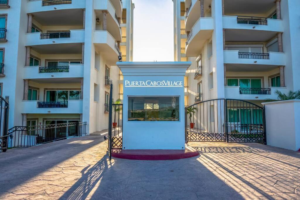 Apartamento Maravilla - New Luxurious 300mt From The Cabo San Lucas