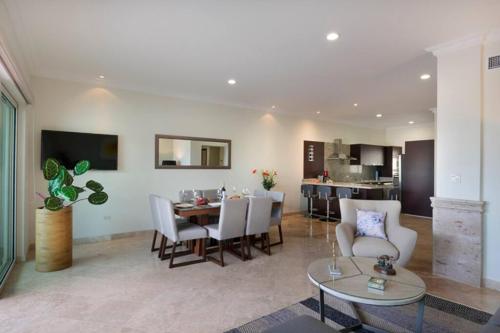 Maravilla - New Luxurious 300mt From The Apartamento *