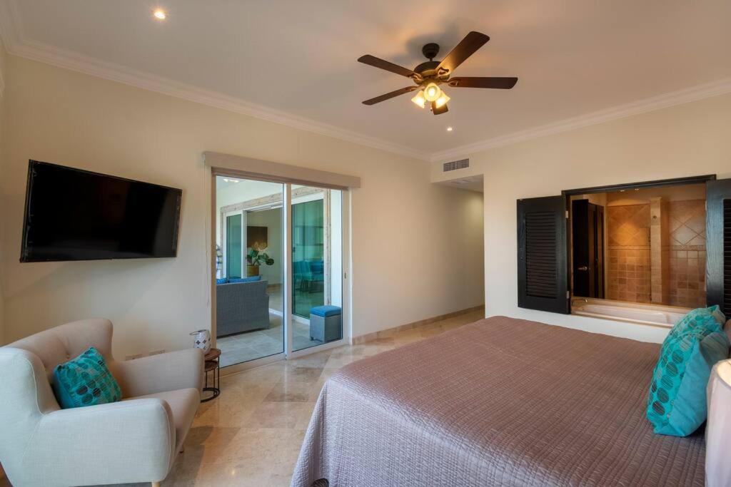 Maravilla - New Luxurious 300mt From The Apartamento