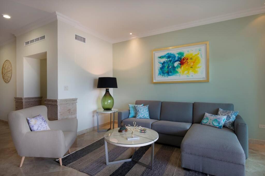 Maravilla - New Luxurious 300mt From The Apartamento *
