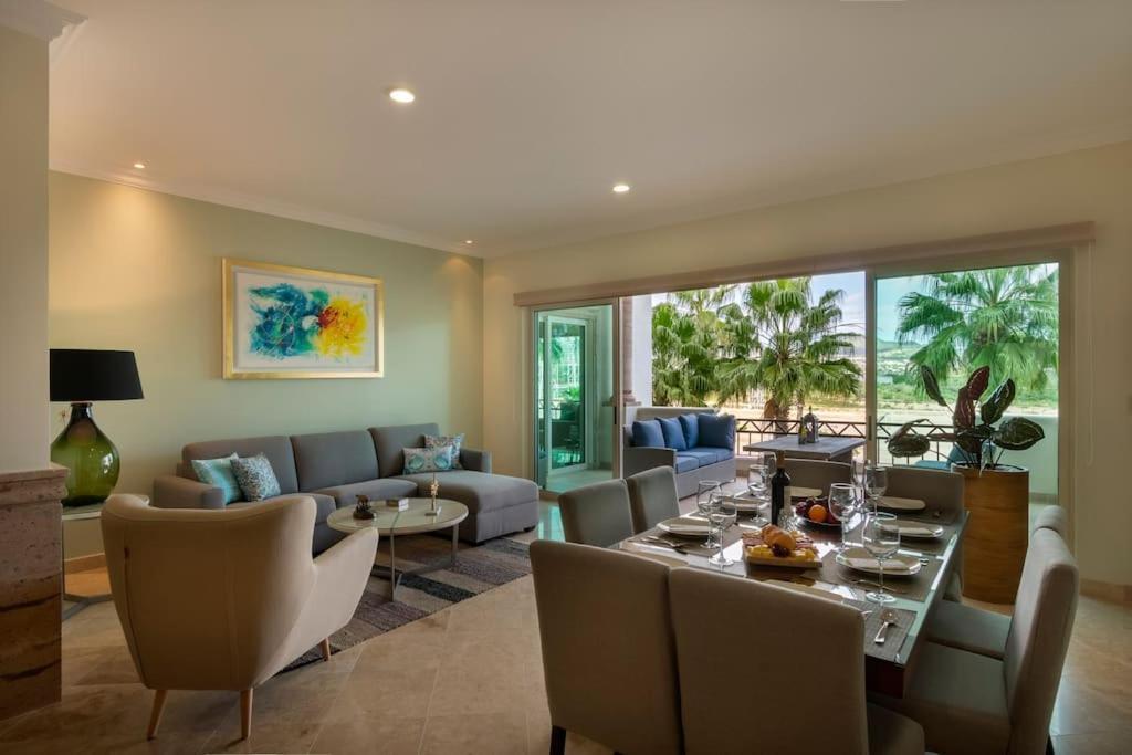 Maravilla - New Luxurious 300mt From The Apartamento