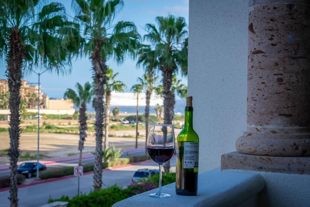 Maravilla - New Luxurious 300mt From The Apartamento Cabo San Lucas