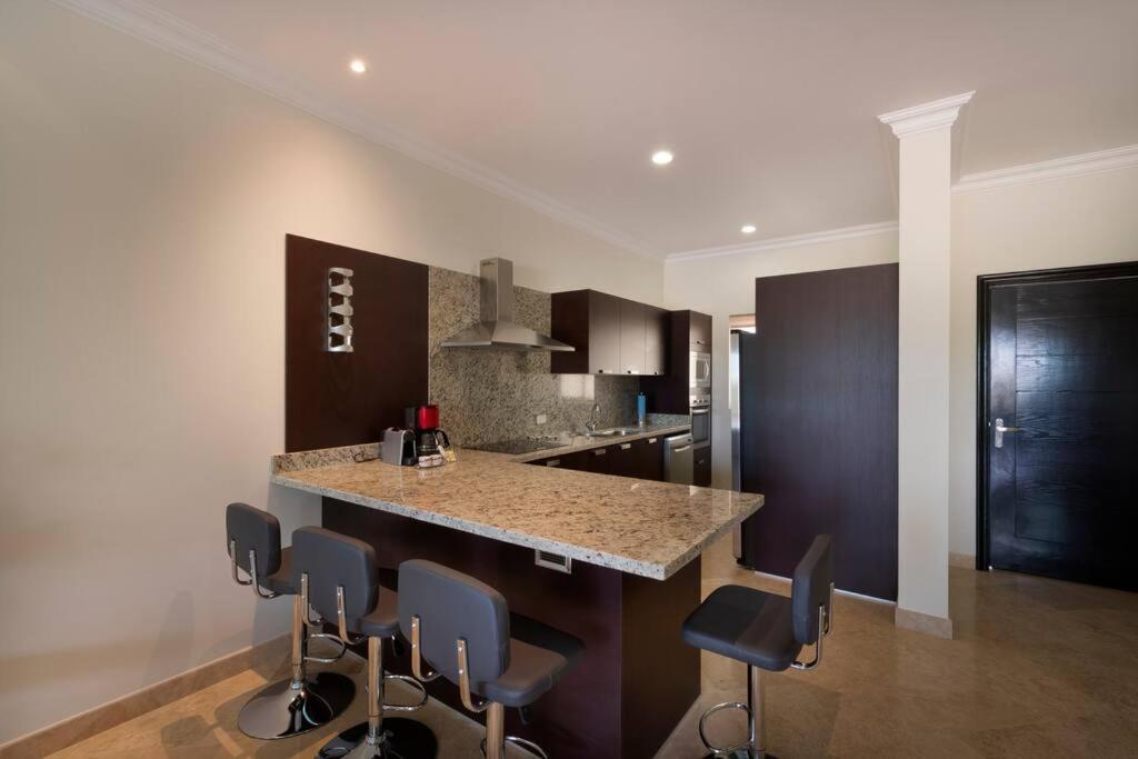 Maravilla - New Luxurious 300mt From The Apartamento *