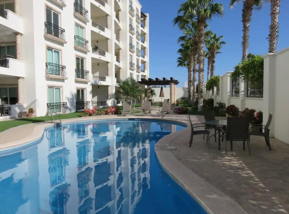 Apartamento Paraiso - Luxurious New 300mt From The