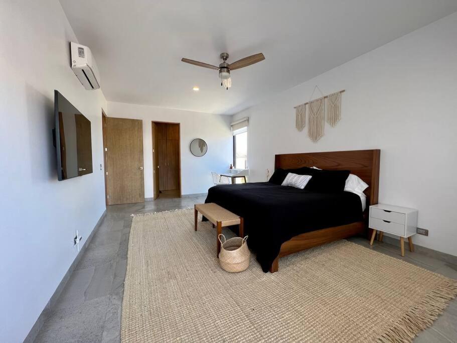 Pet Friendly 2br 2ba In Cabo San Lucas