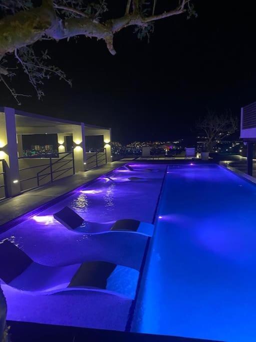 Live! Departamento Centrico Con Asombroso Rooftop Y Alberca *