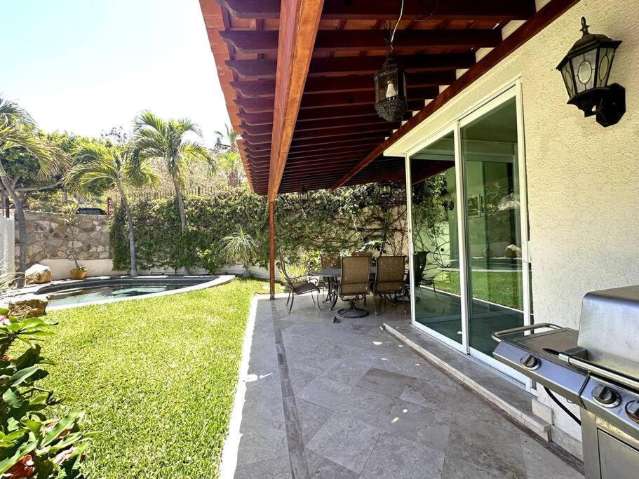 Villa Cola De Ballena, Pedregal @ Cabo's Downtown *